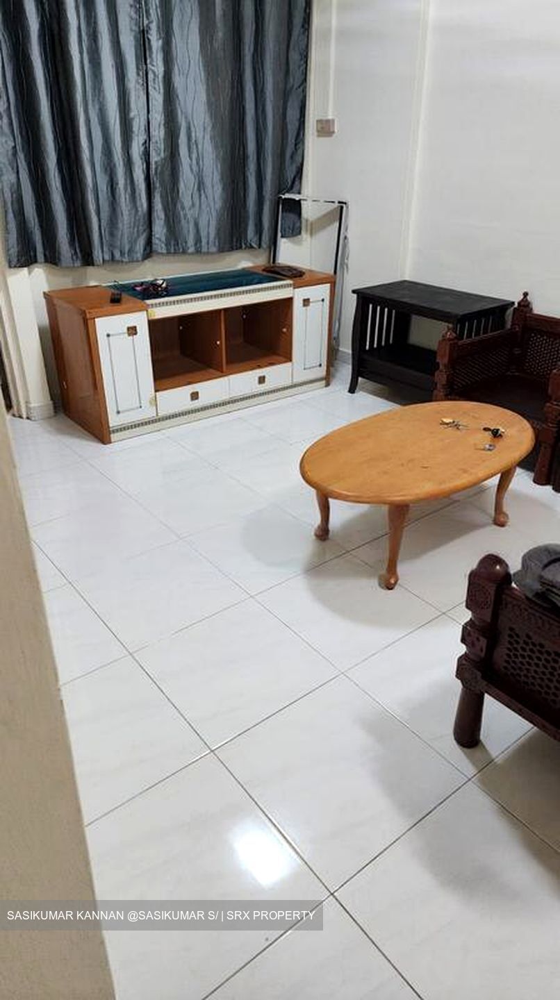 Blk 151 Eunos Spring (Bedok), HDB 3 Rooms #487771761
